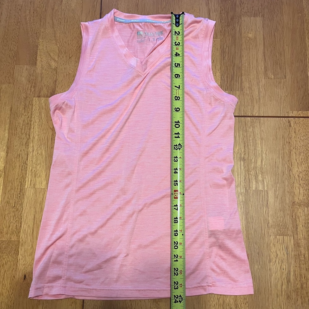 Ariat Coral Women's Top - Picture 5 of 5